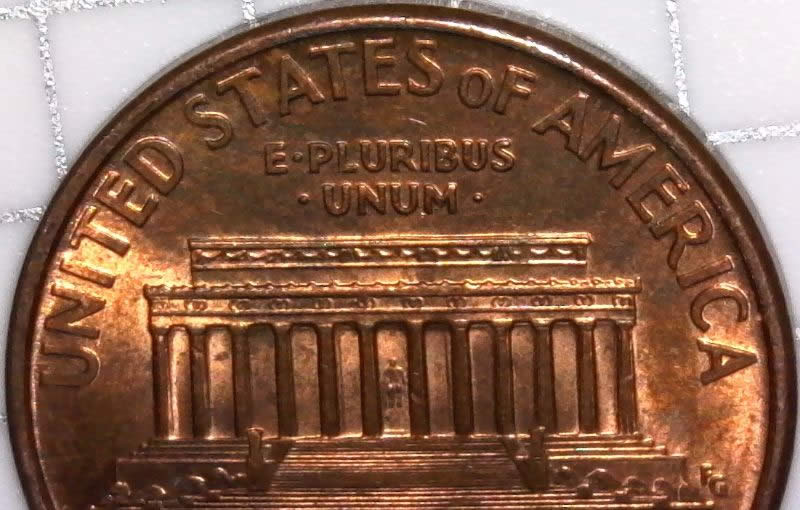 1995-P-Lincoln-Cent-DDO-Found-In-Circulated-Bank-Roll-John1,-We're-Even